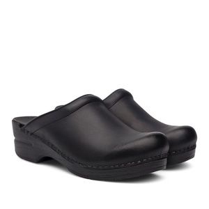 Dansko Clog Style Shoes